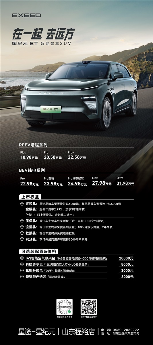 【購車福利】520為愛放價，購車好禮送不停！#11328