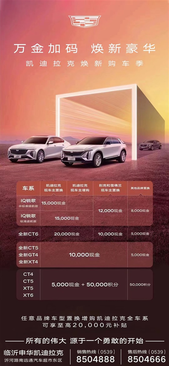 【買車的注意】以舊換新的購車補貼你領了嗎！#11390